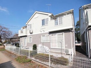 ウエストB（深谷市原郷）011667502の物件外観写真